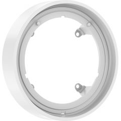 Hansgrohe ShowerSelect Comfort S 13624700 rozeta biały