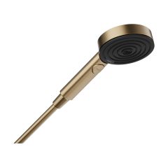 Hansgrohe Pulsify Select S 24111140 słuchawka prysznicowa brązowa