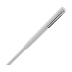 Hansgrohe Pulsify S 24126700 słuchawka prysznicowa biała