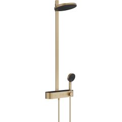 Hansgrohe Pulsify S 24241140 zestaw prysznicowy ścienny termostatyczny