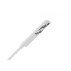 Hansgrohe Pulsify E 24321700 słuchawka prysznicowa biała