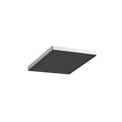 Hansgrohe Pulsify E 24333000 deszczownica 26x26 kwadratowa chrom