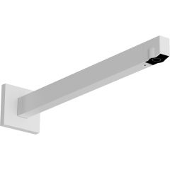 Hansgrohe 24337700 ramię ścienne biały