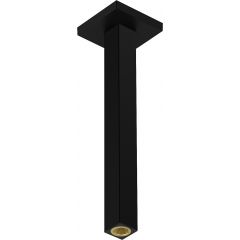 Hansgrohe 24339670 ramię sufitowe czarny