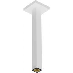 Hansgrohe 24339700 ramię sufitowe biały
