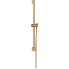Hansgrohe Unica 24400140 drążek prysznicowy 66.9 cm