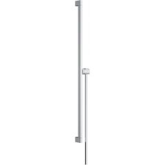 Hansgrohe Unica 24403000 drążek prysznicowy 90 cm