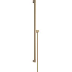 Hansgrohe Unica 24403140 drążek prysznicowy 90 cm