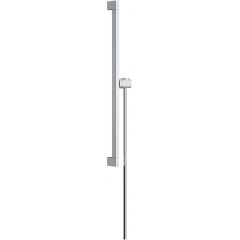 Hansgrohe Unica 24404000 drążek prysznicowy 65 cm