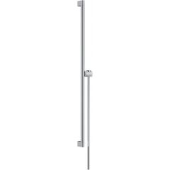 Hansgrohe Unica 24405000 drążek prysznicowy 90 cm