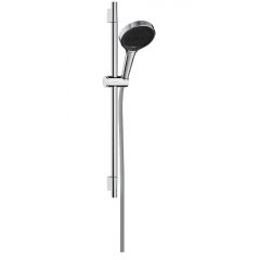 Hansgrohe Rainfinity zestaw prysznicowy ścienny chrom 28745000