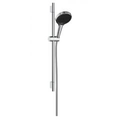 Hansgrohe Rainfinity zestaw prysznicowy ścienny EcoSmart chrom 28746000