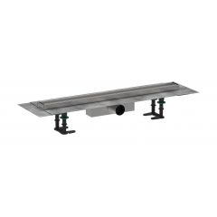 Hansgrohe RainDrain Compact 56171000 odpływ liniowy 100 cm