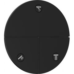 Hansgrohe ShowerSelect Comfort S 15558670 element zewnętrzny zaworu podtynkowego