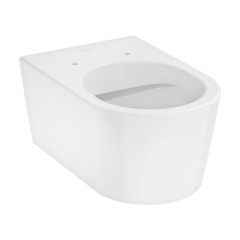 Hansgrohe EluPura S 60193450 miska wc wisząca bez kołnierza biały