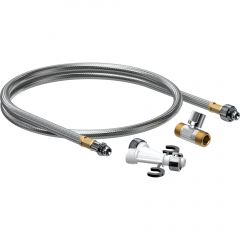 Hansgrohe 60308000 zestaw przyłączeniowy