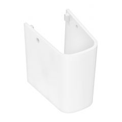 Hansgrohe Xanuia Q 60175450 półpostument biały