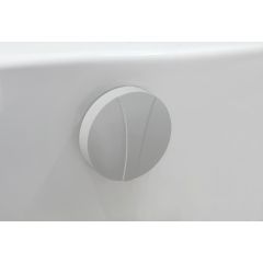 Hoesch Combi 6968310 syfon do wanny biały