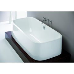 Hoesch SingleBath 3697010 wanna wolnostojąca 179.8x78.2 cm