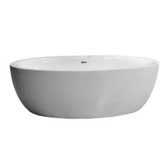 Hoesch Cabo 6610010 wanna wolnostojąca 185x90 cm