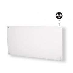 Mill Glass GL900WIFI3 panel grzewczy szklany 86.5x40 cm 900 W