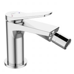 Invena Alonia BB70001 bateria bidetowa stojąca chrom