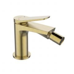 Invena Alonia BB70009 bateria bidetowa stojąca złota
