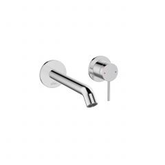 Invena Kalitea BP72U01 bateria umywalkowa podtynkowa chrom