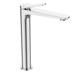 Invena Alonia BU70W01 bateria umywalkowa stojąca chrom
