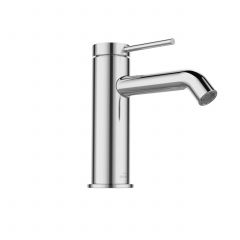 Invena Kalitea BU72001 bateria umywalkowa stojąca chrom