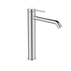 Invena Kalitea BU72W01 bateria umywalkowa stojąca chrom
