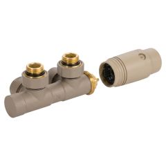 Invena Prov CZ94015 zestaw termostatyczny