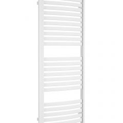 Invena UG01120 grzejnik łazienkowy drabinkowy biały 120x54 cm