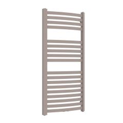 Invena UG04100 grzejnik łazienkowy drabinkowy 100x54 cm