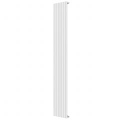 Invena UG10B20 grzejnik łazienkowy dekoracyjny 200x48 cm biały Invena UG10B20 grzejnik łazienkowy dekoracyjny 200x48 cm biały