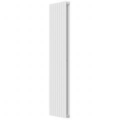 Invena UG20B18 grzejnik łazienkowy dekoracyjny 180x48 cm biały