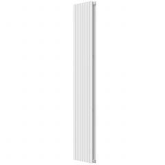 Invena UG20B20 grzejnik łazienkowy dekoracyjny 200x48 cm biały