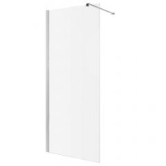 Invena AK32126 ścianka prysznicowa walk-in 120 cm