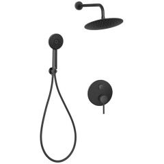 Invena Dafni BS88014 zestaw podtynkowy