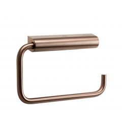 JTP Vos 21251BRZ uchwyt na papier toaletowy mosiądz