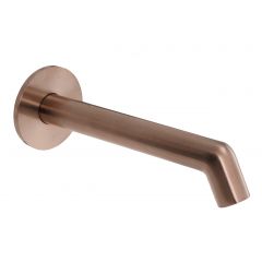 JTP Evo 61439BRZ wylewka do baterii wannowej