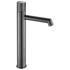JTP Evo 67009BBL bateria umywalkowa stojąca czarna