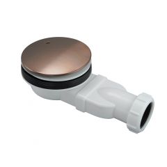 JTP Vos 21502BRZ syfon do brodzika