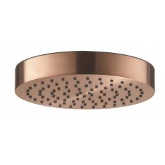 JTP Evo 61250BRZ deszczownica 25x25 cm okrągła