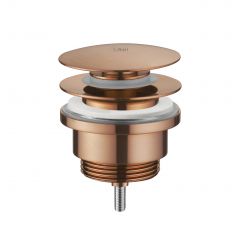 JTP Vos 21709SUNBRZ korek do umywalki