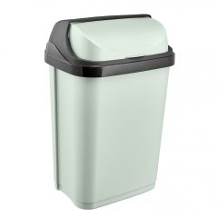 Keeeper Rasmus 1045332000000 kosz na śmieci 10 l zielony