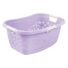 Keeeper Lasse 1078252500000 kosz na bieliznę i pranie