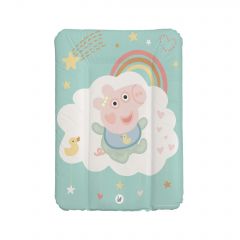 Keeeper Amelia Peppa 1849662433600 przewijak dziecięcy
