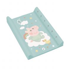 Keeeper Paweł Peppa 1849762433600 przewijak dziecięcy