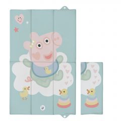 Keeeper Antek Peppa 1850062433600 przewijak dziecięcy